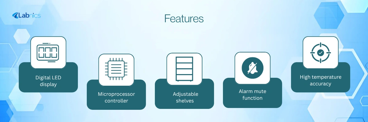 Pharmaceutical Refrigerator NPR-200
