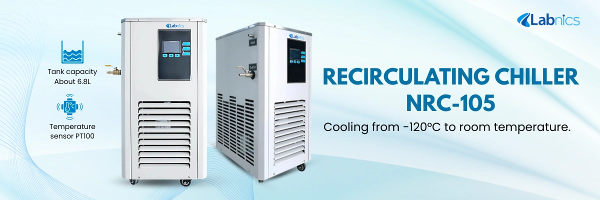 Recirculating Chiller NRC-105