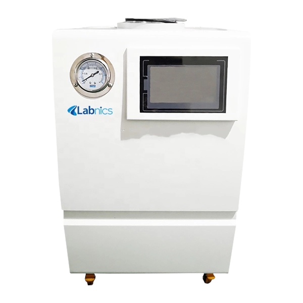 Recirculating Water Chiller Bath NRWC-111