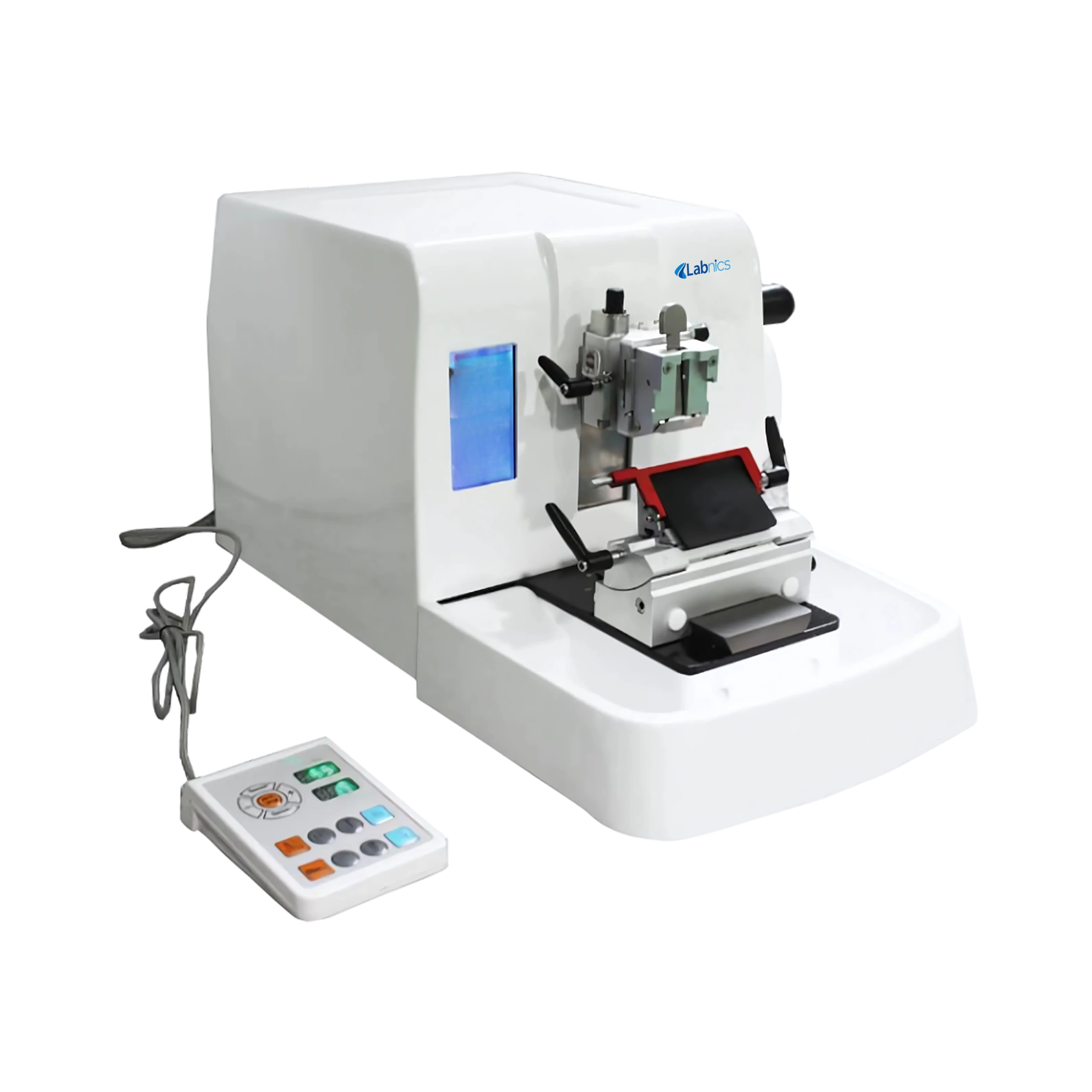 Semi-Automatic Microtome NSAM-102
