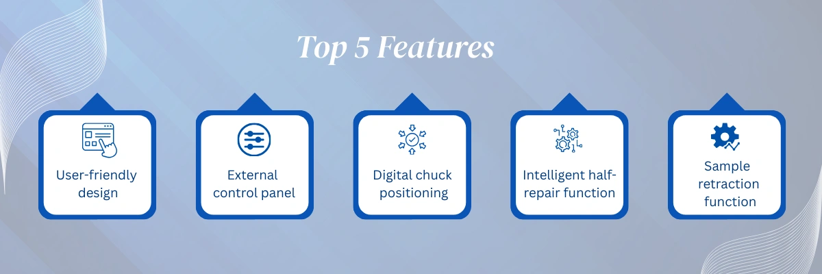 Semi-Automatic Microtome NSAM-102