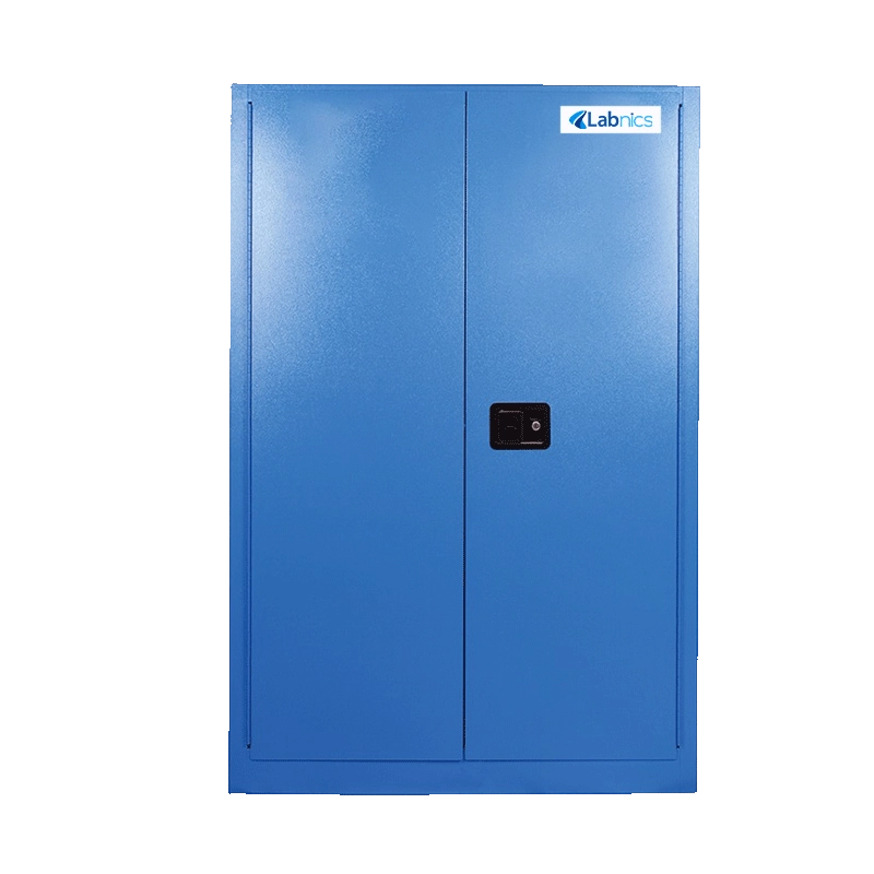 Corrosive Cabinet NSCC-100