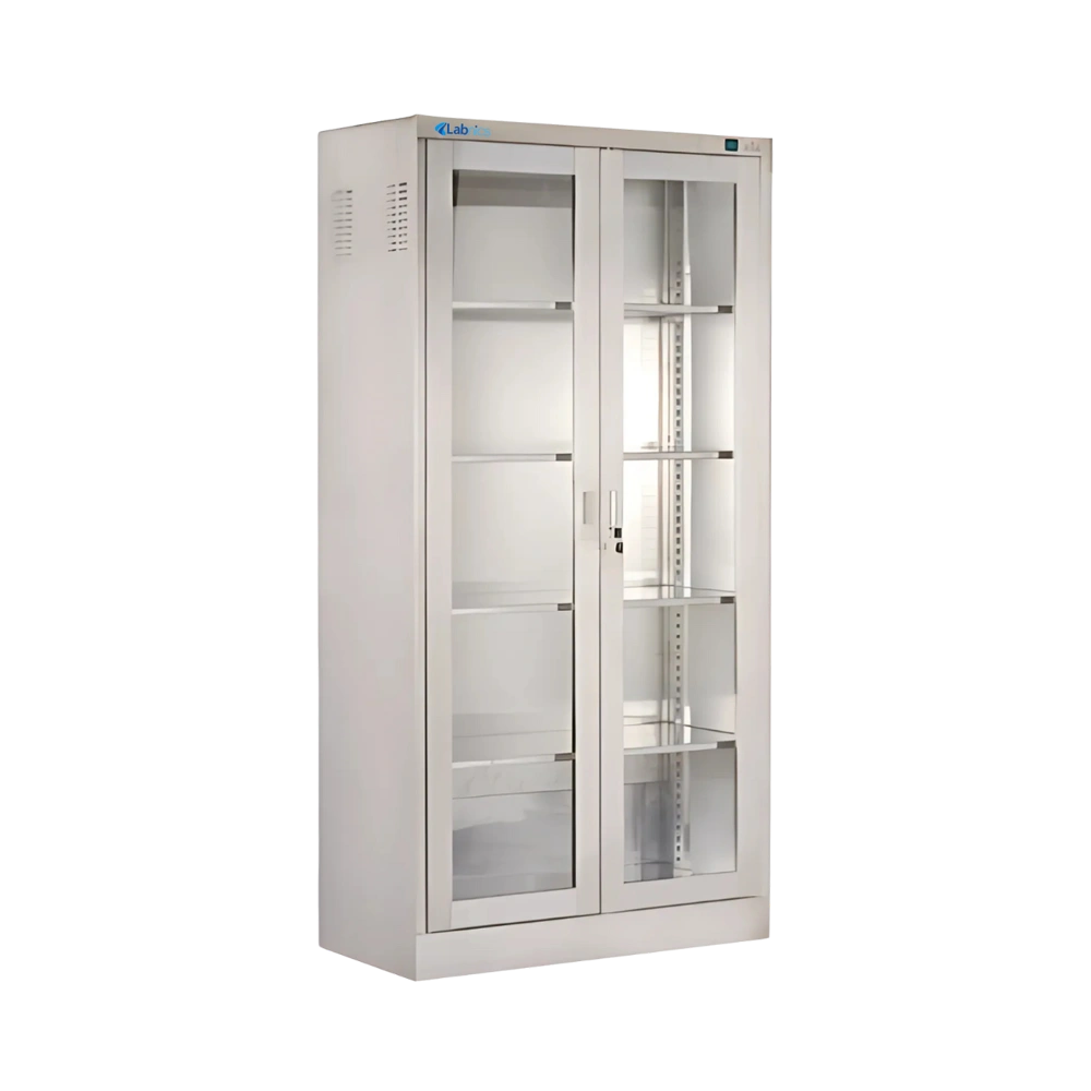 Slide Drying Cabinet NSDC-400