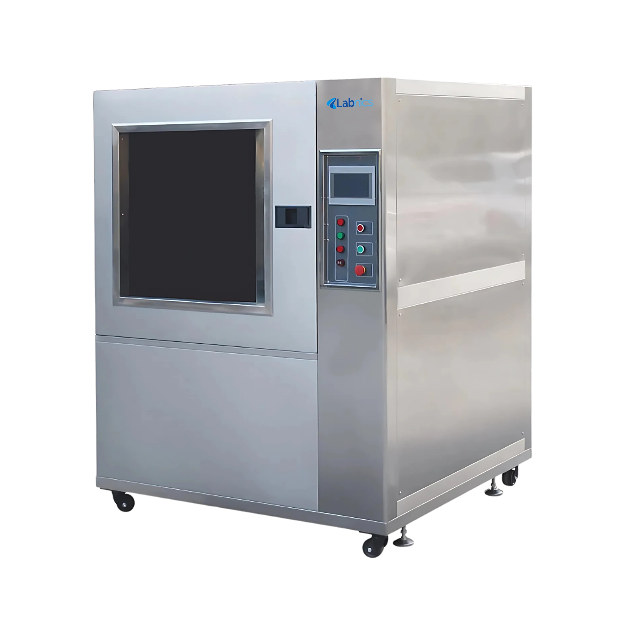 Sand Dust Test Chamber NSDTC-100