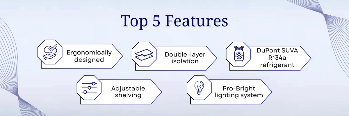 Strong Illumination Stability Test Chamber NSLTC-102