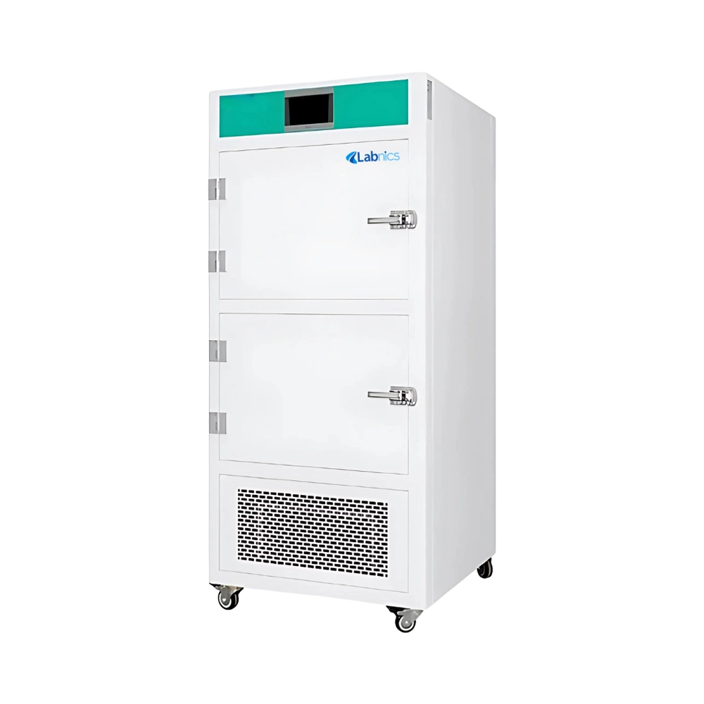 Seed Preservation Chamber NSPC-102