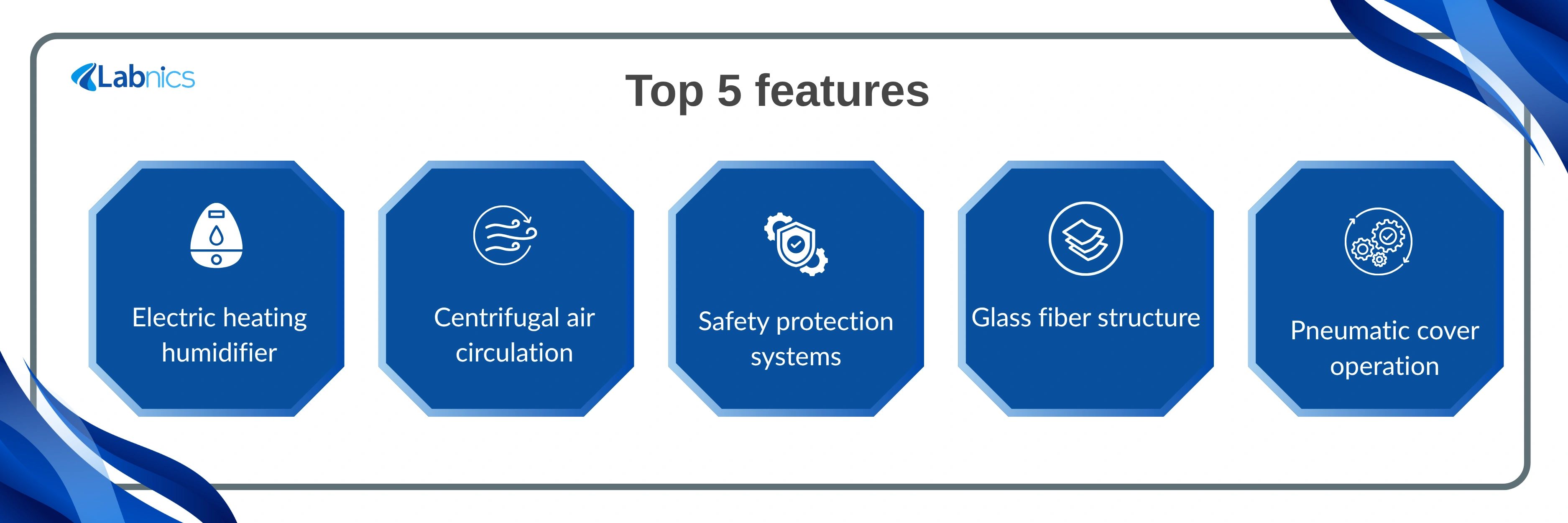 Salt Spray Test Chamber NSSTC-302