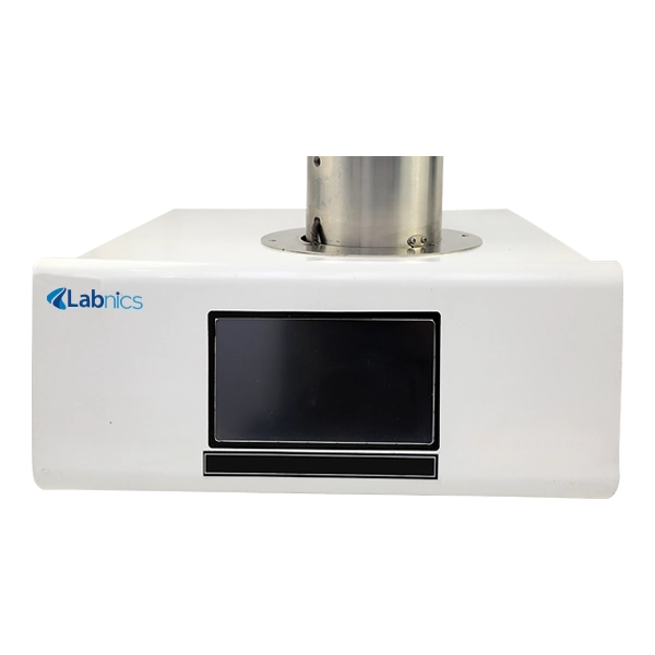 Simultaneous Thermal Analyzer NSTA-101