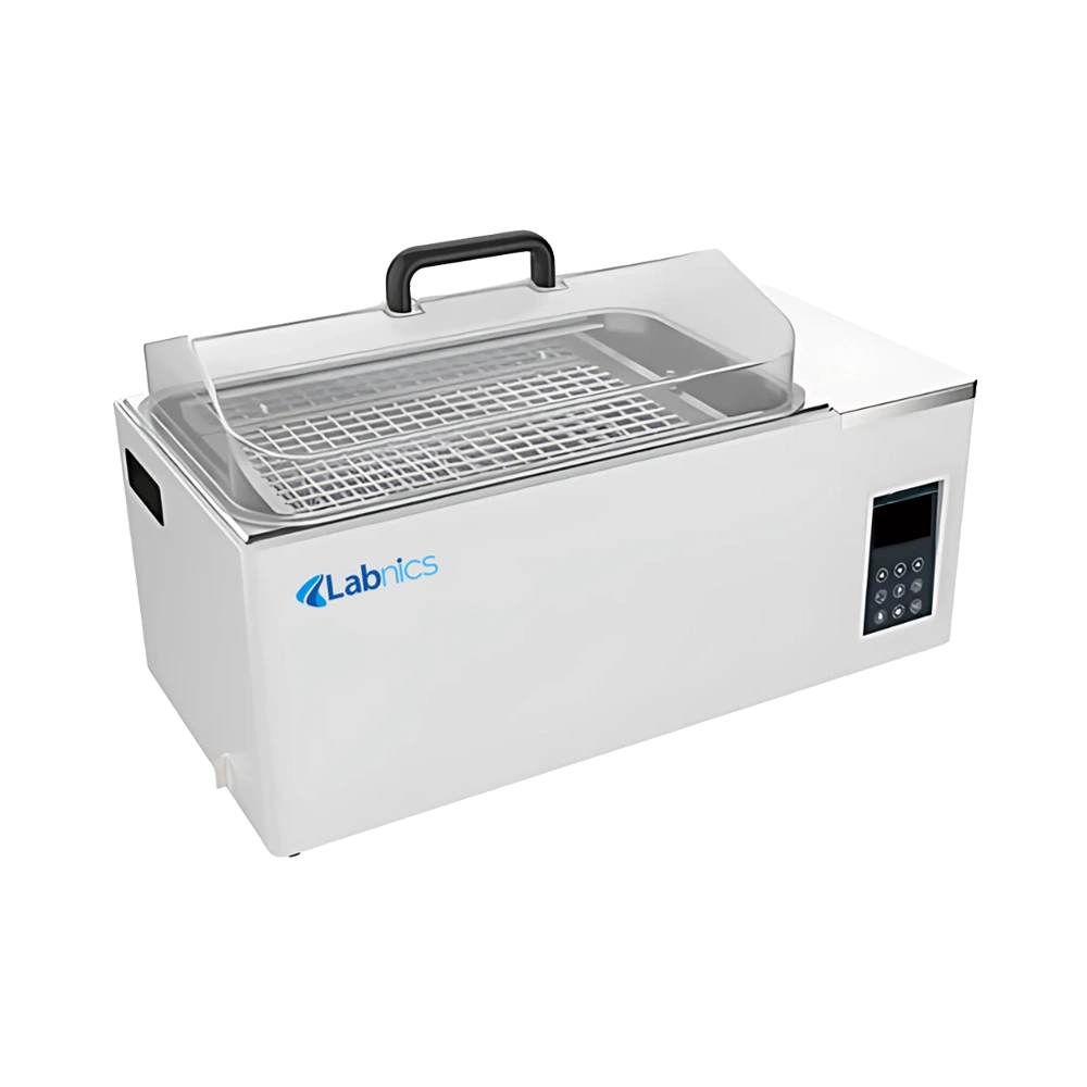 Shaker Water Bath NSWB-500