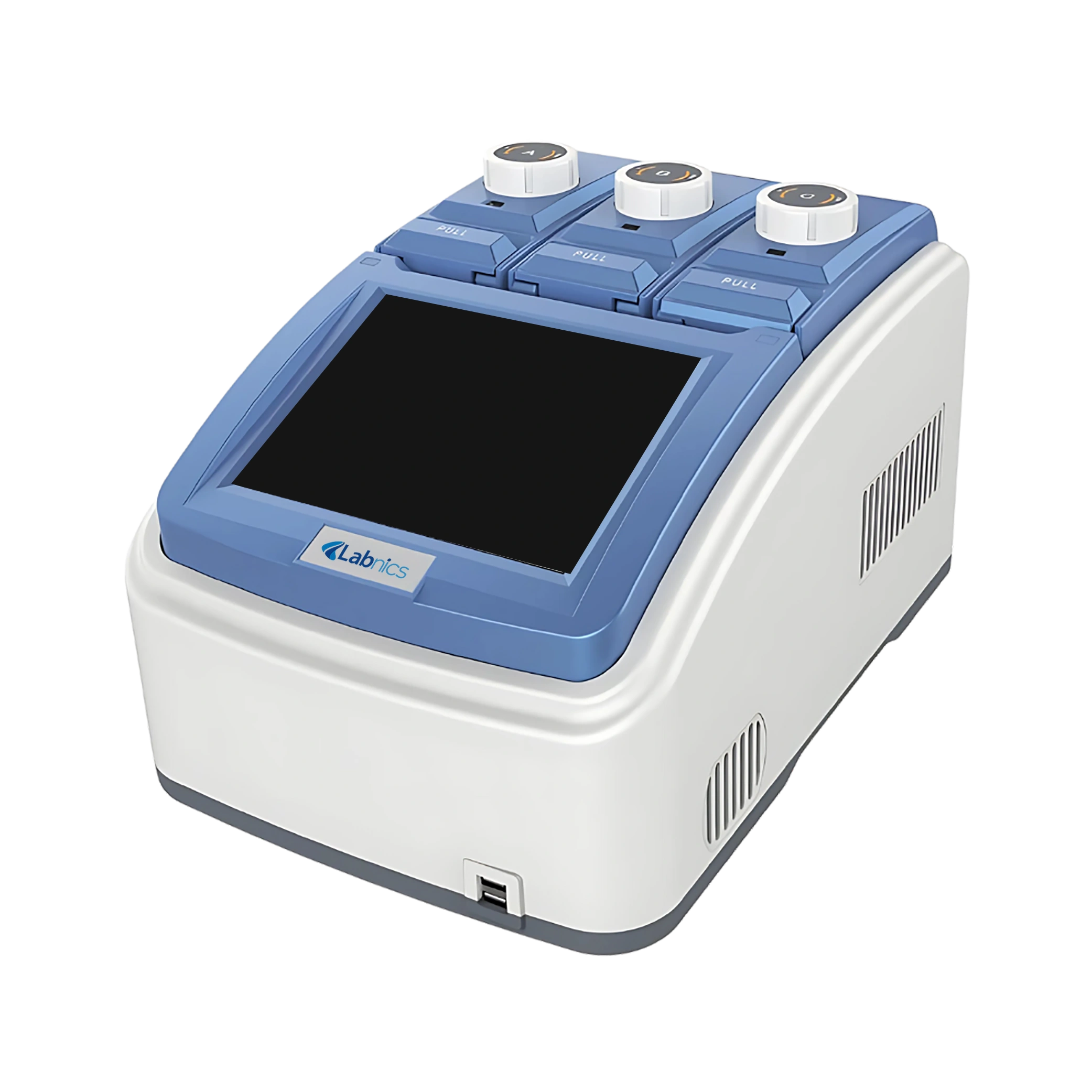Triple Block Thermal Cycler NTBTC-101