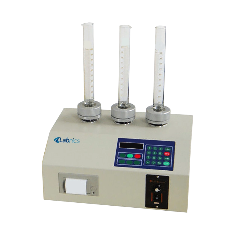 Tap Density Tester NTDT-101