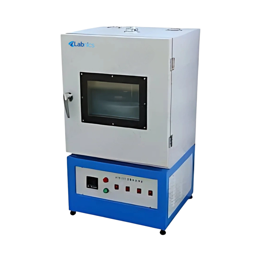 Thin Film Oven NTFO-200