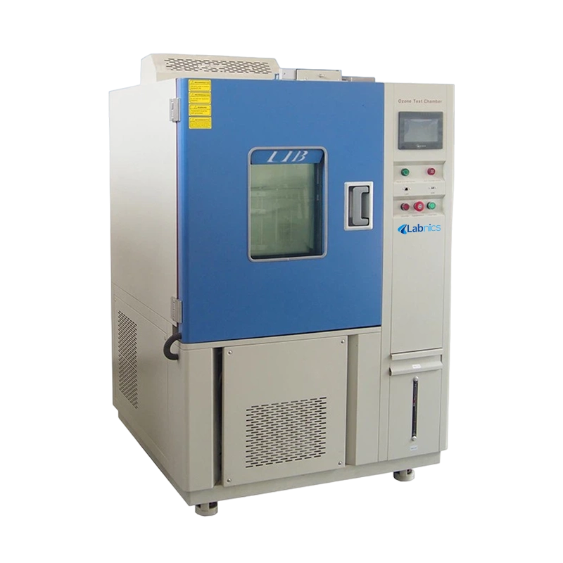 Temperature and Humidity Test Chamber NTHC-200