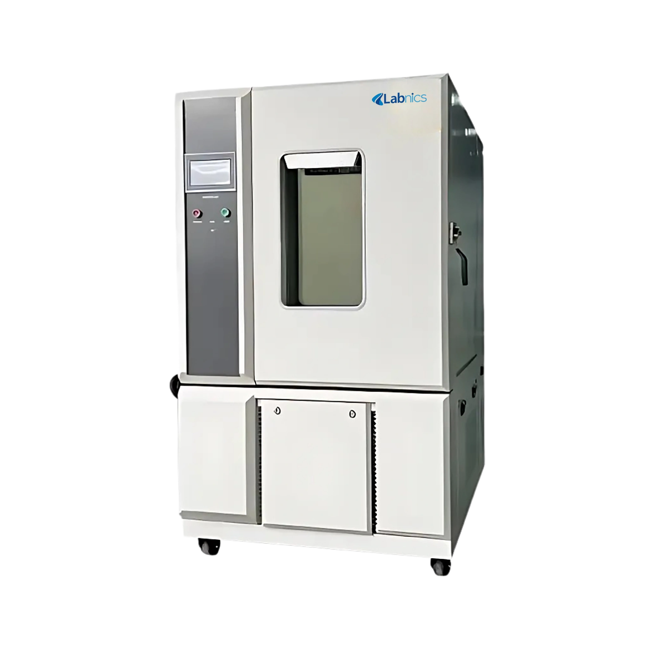 Temperature and Humidity Test Chamber NTHC-601