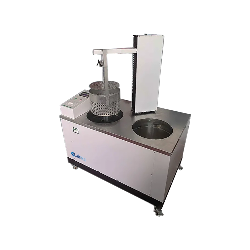 Thermal Shock Resistance Tester NTST-100