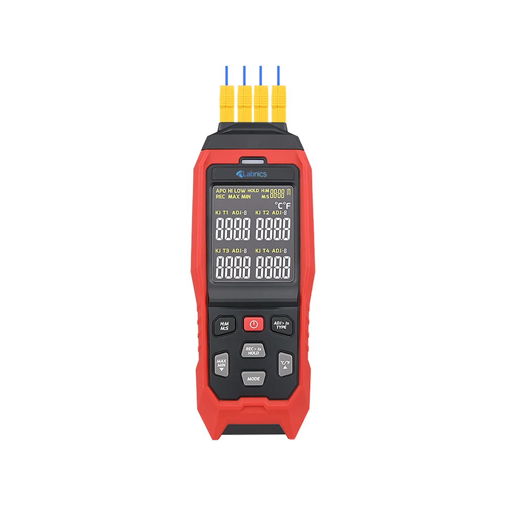 Thermocouple Thermometer NTT-100