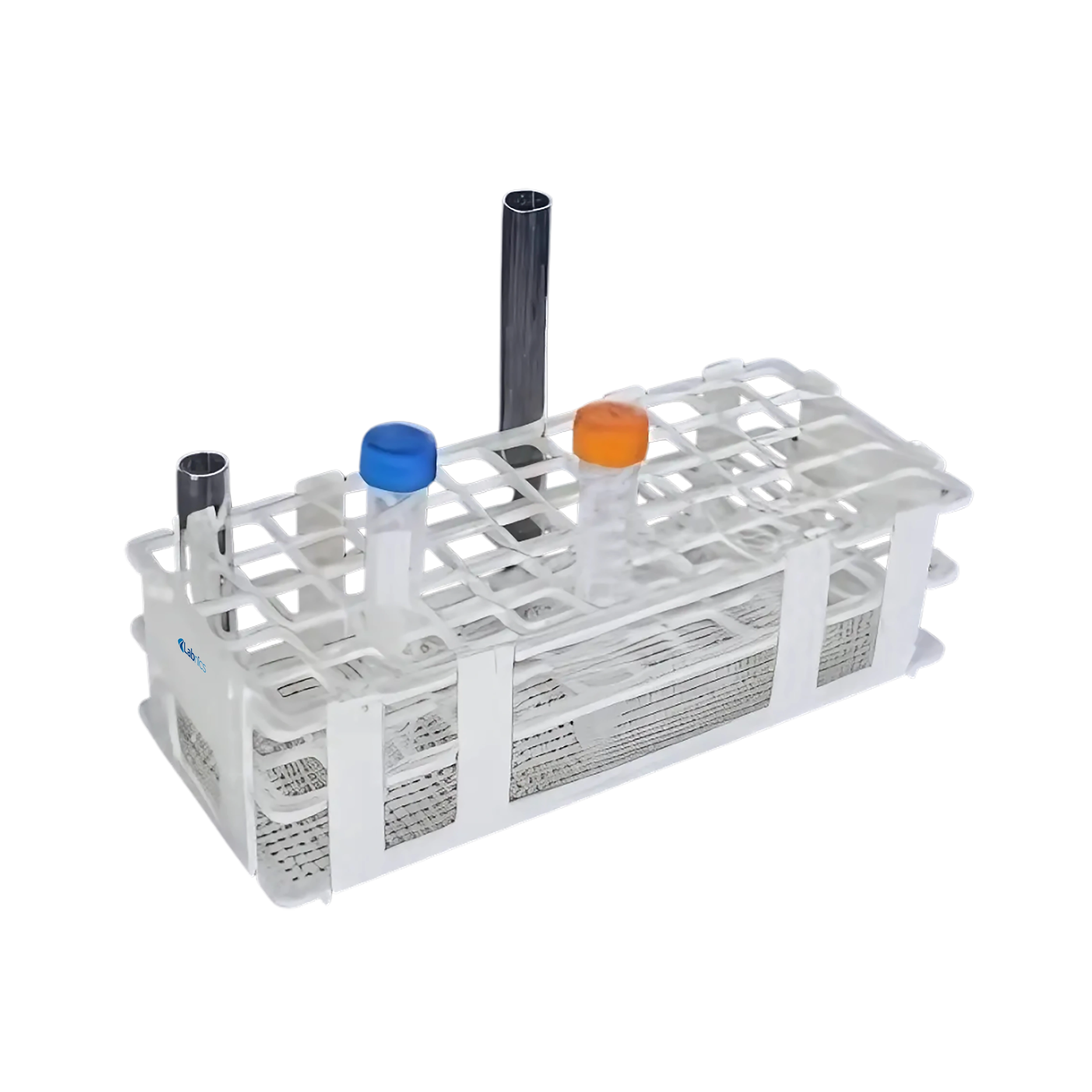 Test Tube Stand NTTS-300