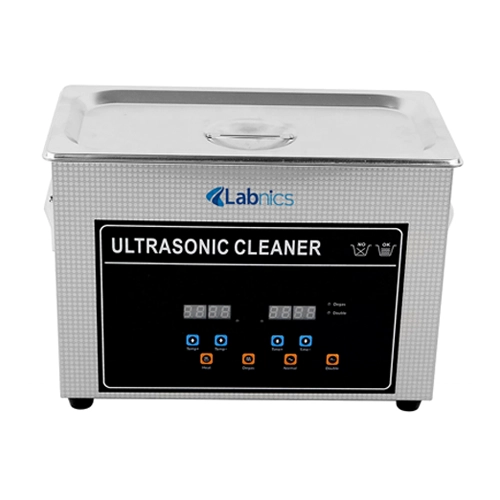 Ultrasonic Cleaner NUCB-104