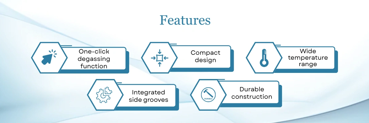 Ultrasonic Cleaner NUCB-110