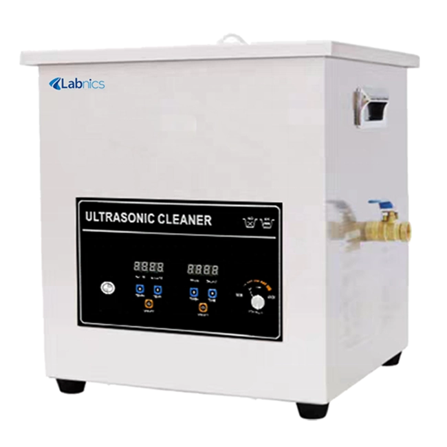 Ultrasonic Cleaner NUCB-207