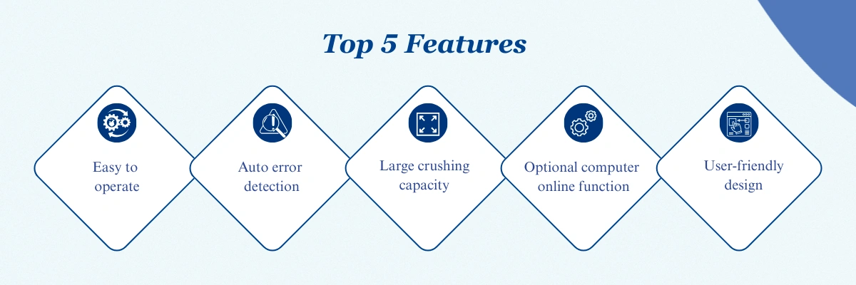 Ultrasonic Homogenizer NUH-204