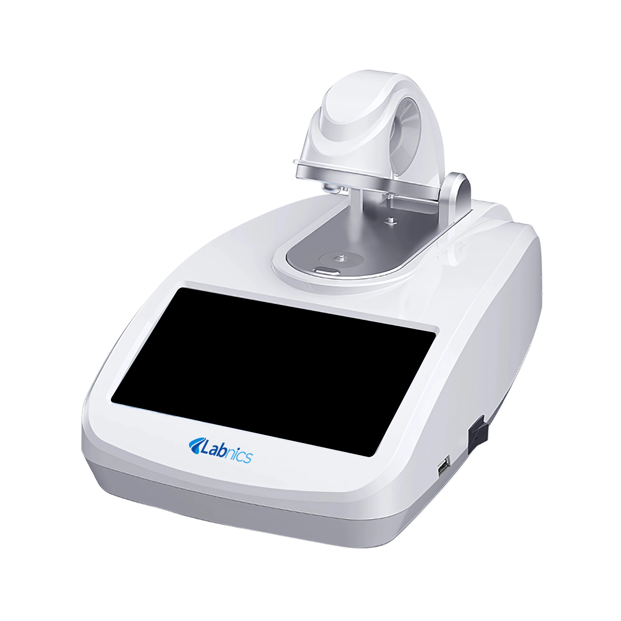 Ultra Micro UV Visible Spectrophotometer NUMS-100