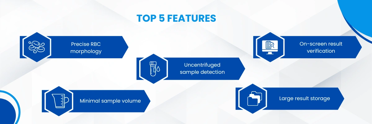 Urine Analyzer NUNZ-200