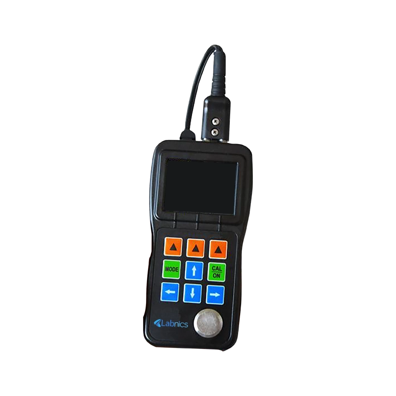 Ultrasonic Thickness Gauge NUTG-101
