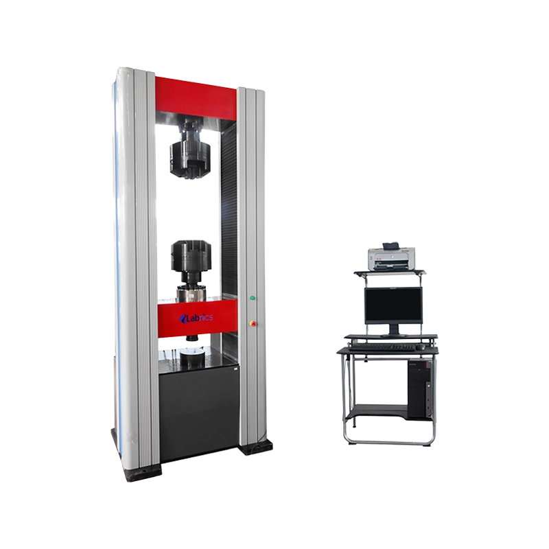 Universal Testing Machine NUTM-100