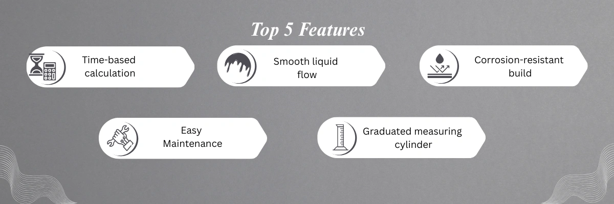 Viscosity Cup NVC-100