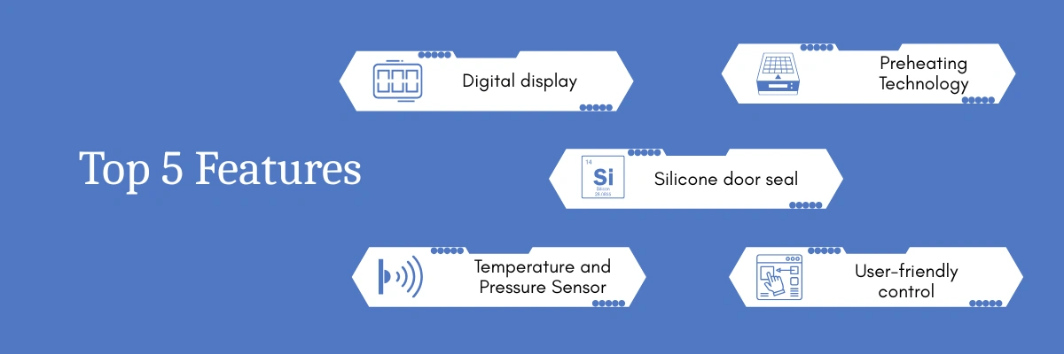 Vacuum Drying Oven NVDO-300