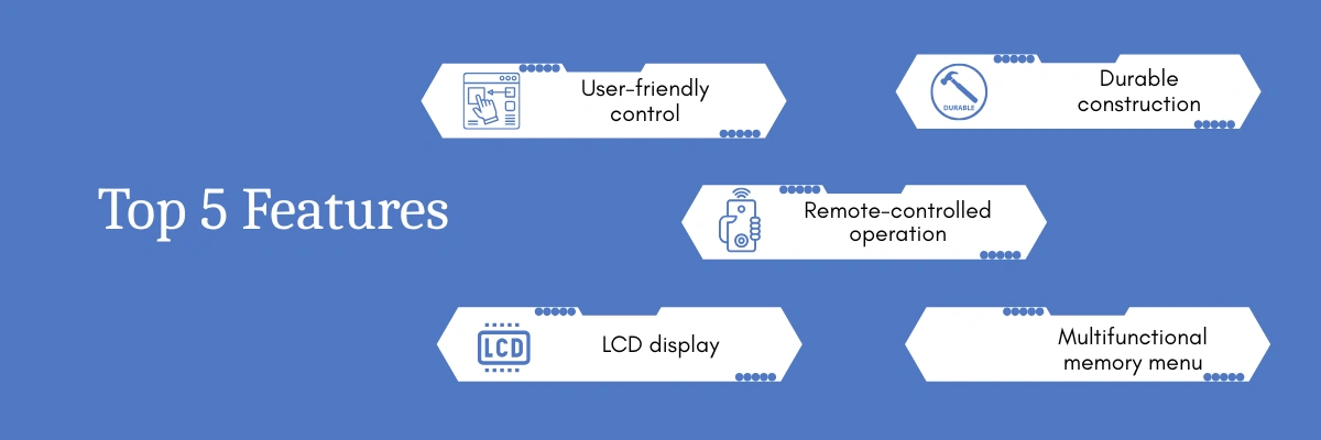 Vacuum Drying Oven NVDO-302