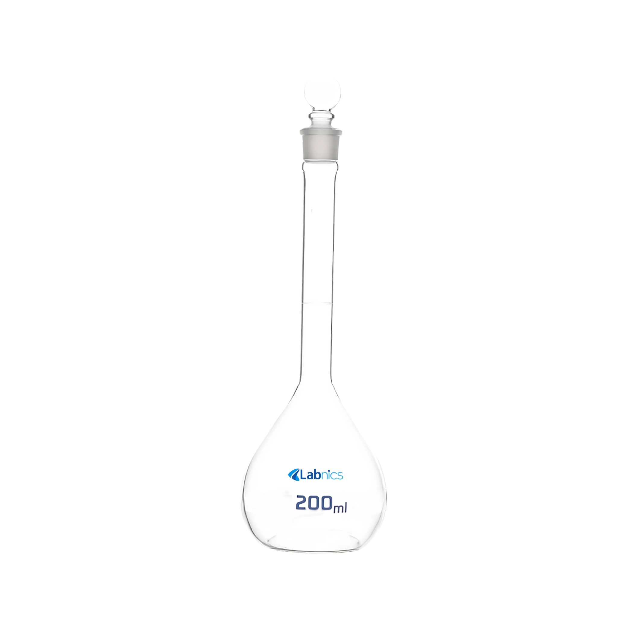 Volumetric Flask NVF-105