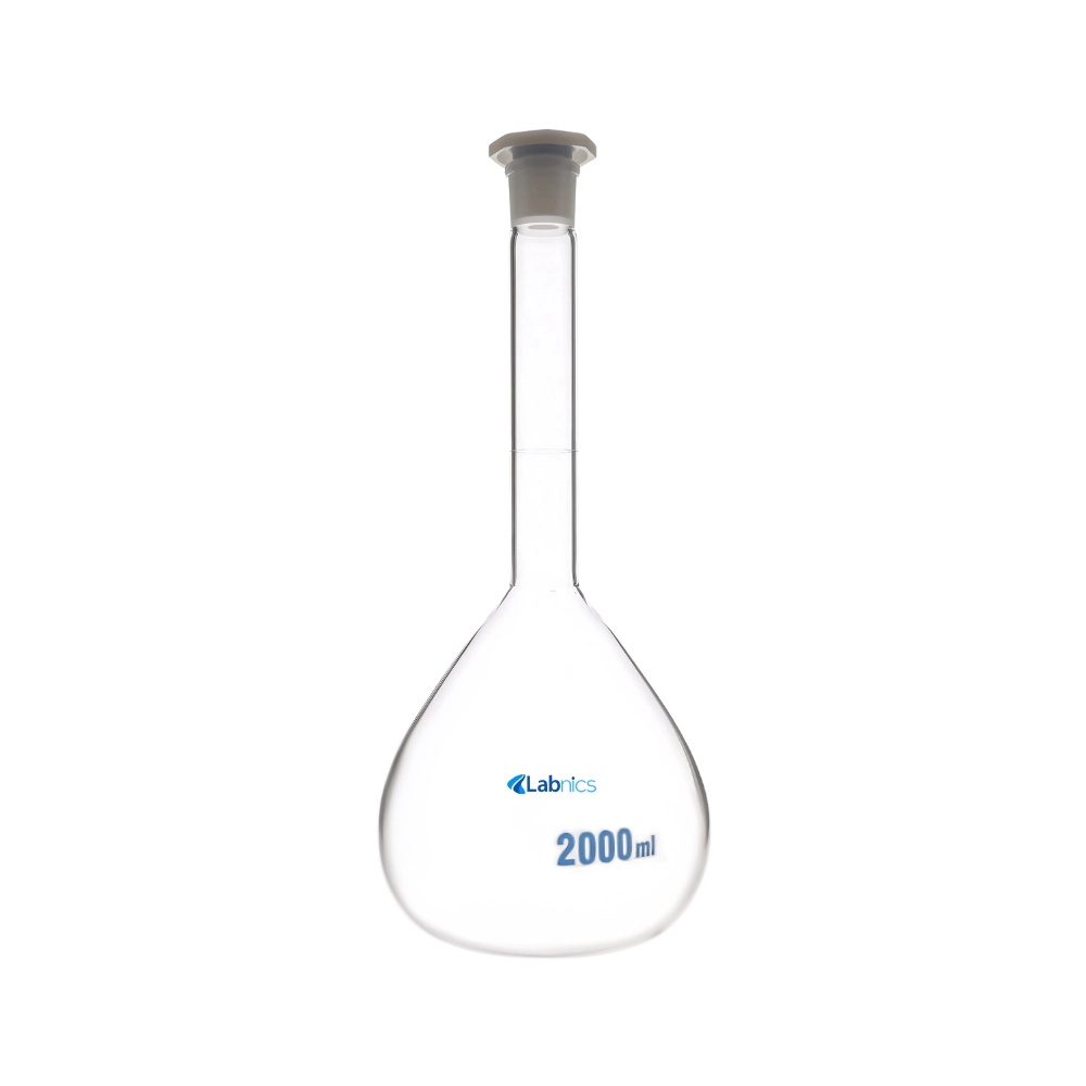 Volumetric Flask NVF-109