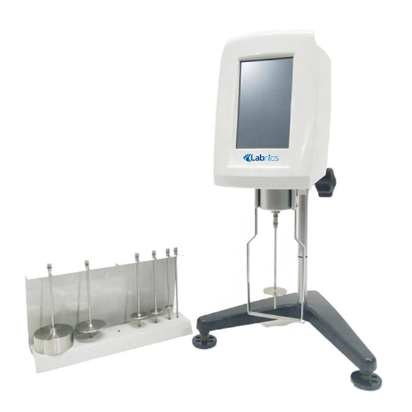 Rotational Viscometer NVM-602