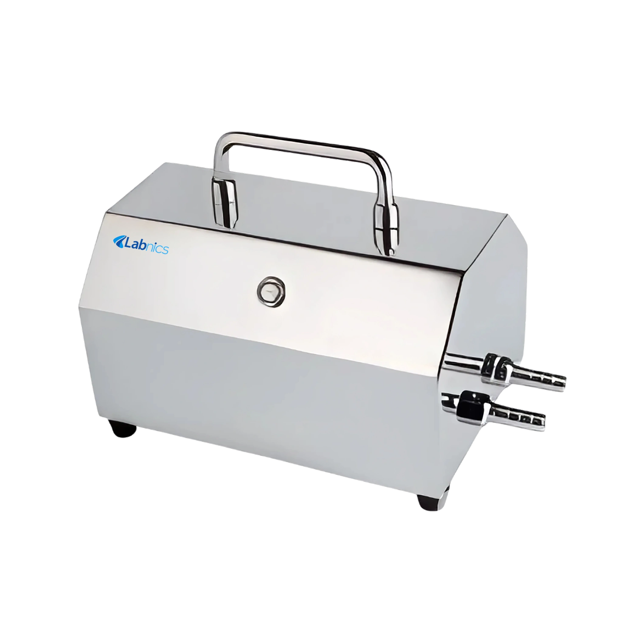 Oil-Free Vacuum Pump NVP-701