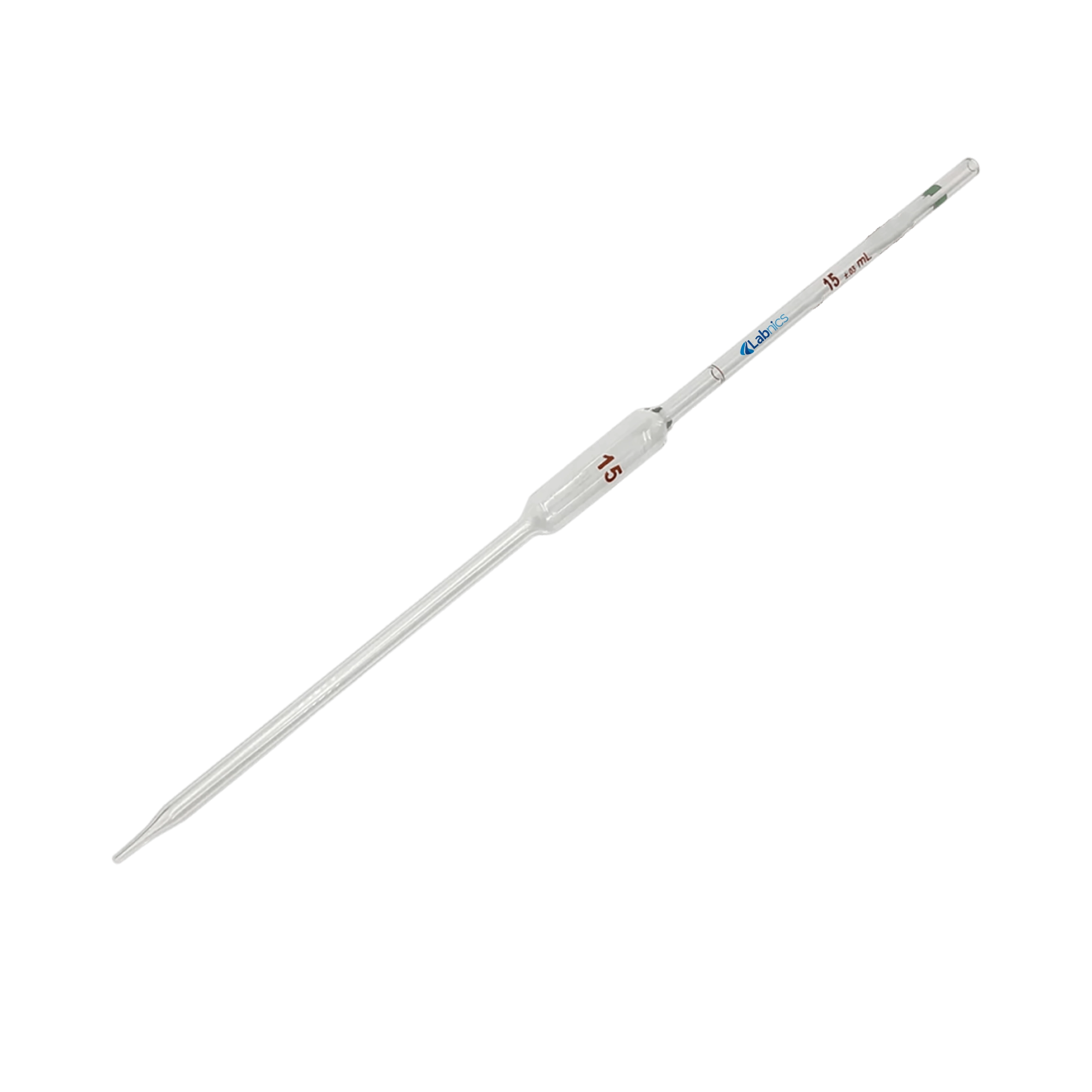 Volumetric Pipette NVPI-105