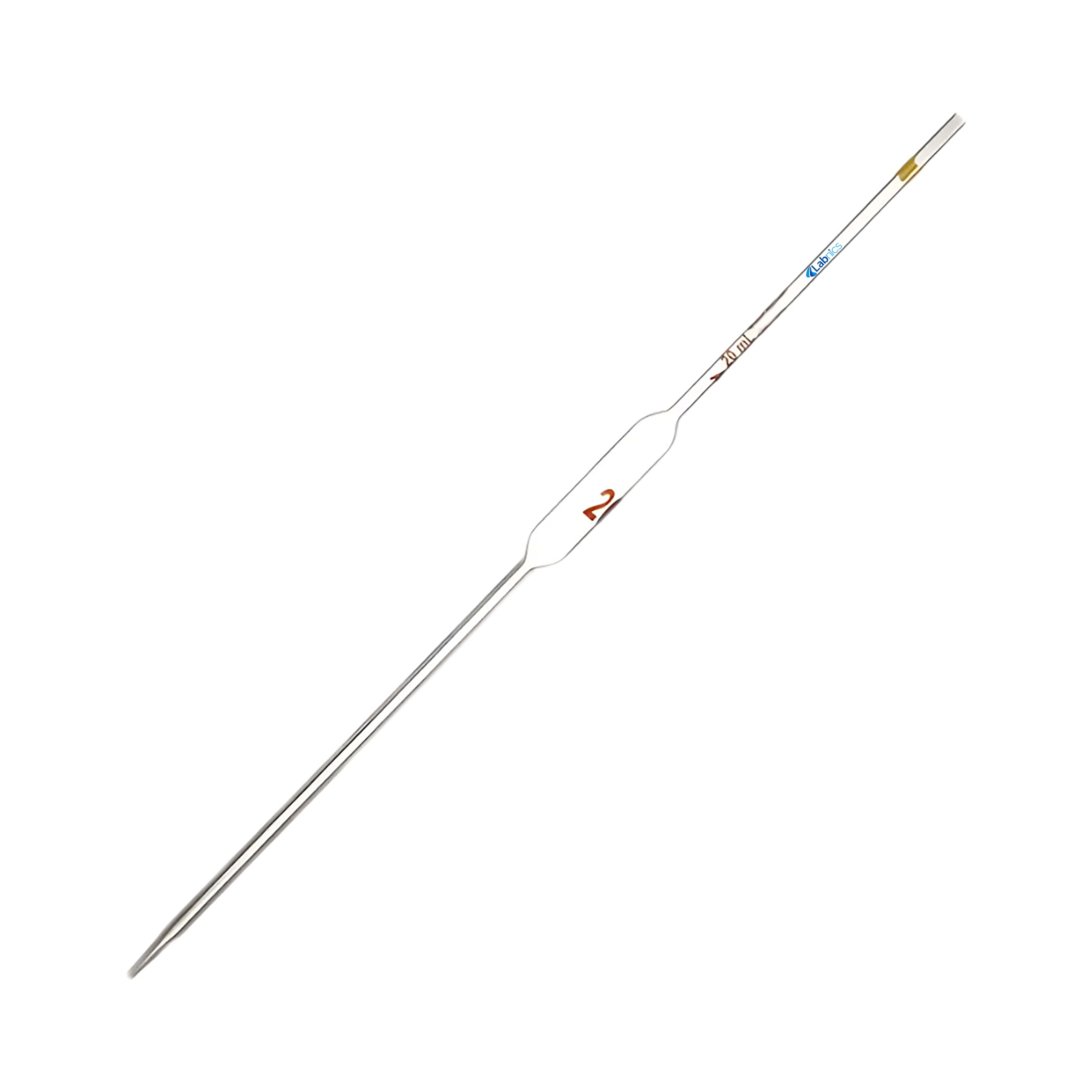 Volumetric Pipette NVPI-106