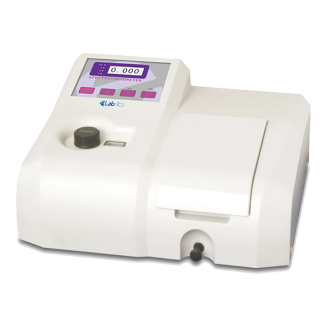 Visible Spectrophotometer NVS-100