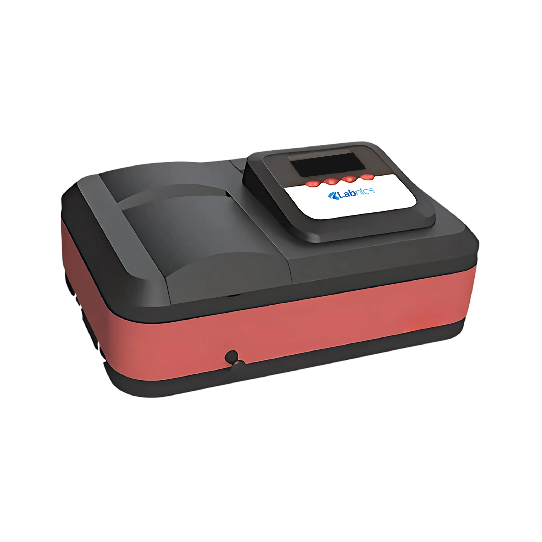 Visible Spectrophotometer NVS-401
