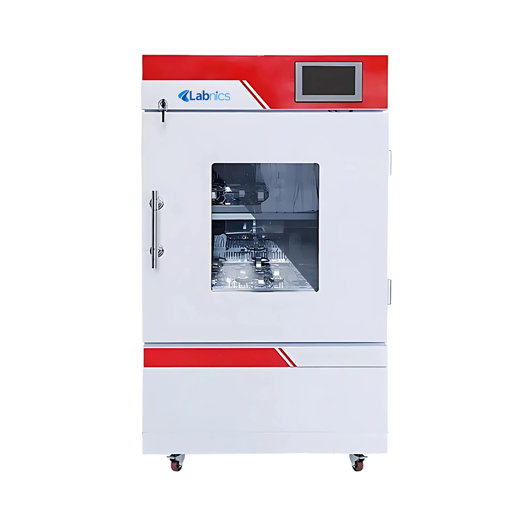 Vertical Shaker Incubator NVSI-105