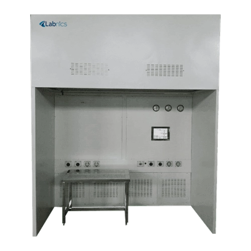 Weighing Booth NWB-201