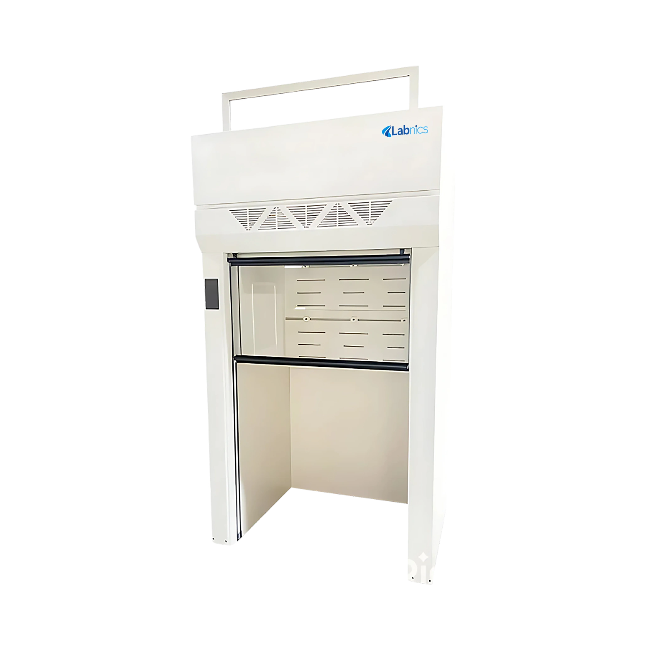 Walk-in Fume Hood NWFH-101